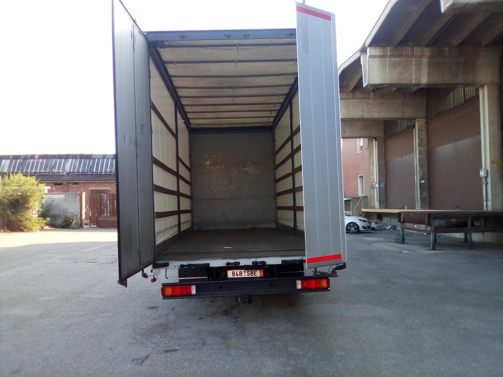 iveco 120 e 28 euro 5 in vendita - foto 4