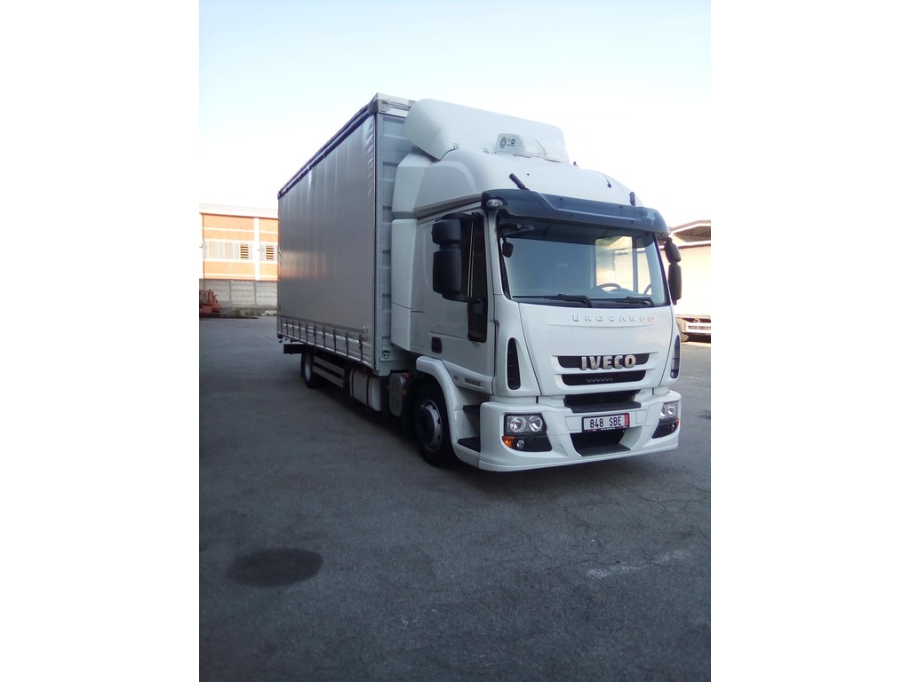 iveco 120 e 28 euro 5 in vendita - foto 5
