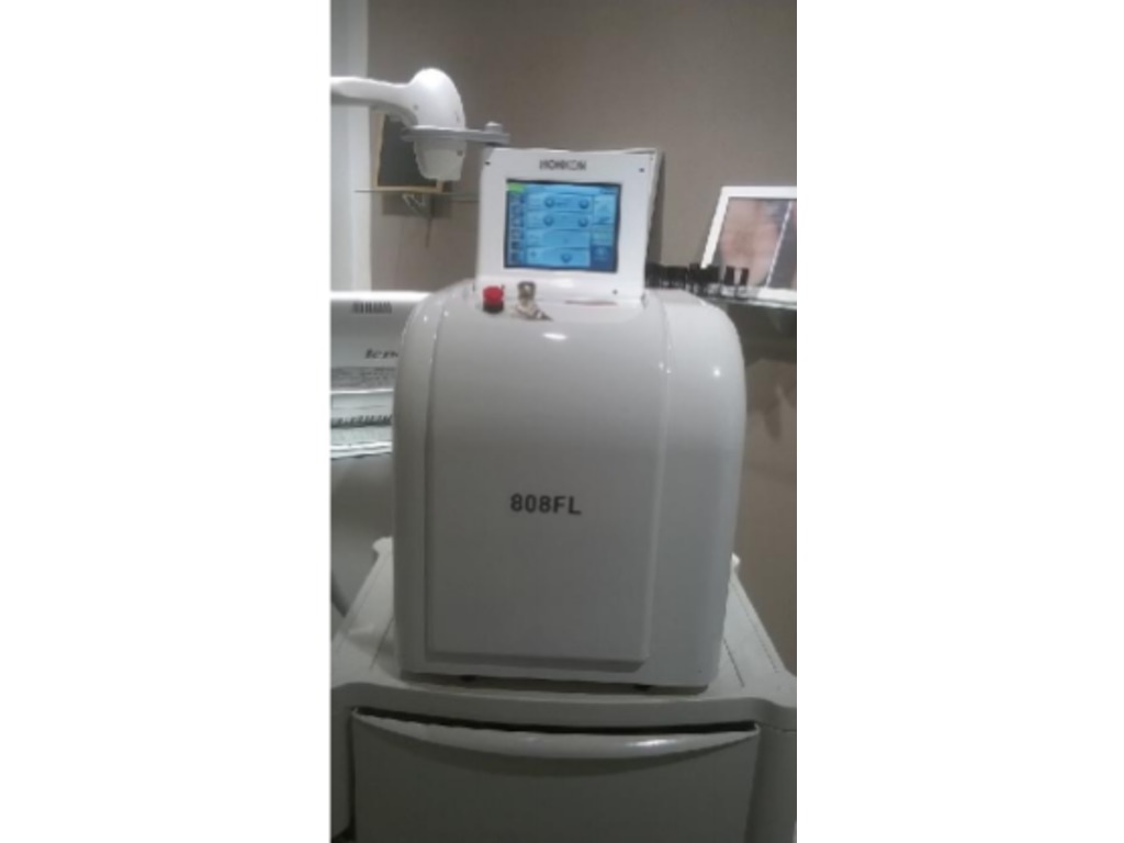 Laser Diodo 808, garanzia 12 mesi, assistenza e formazione in vendita - foto 1