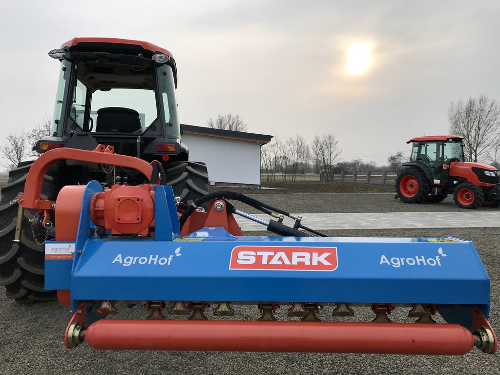 Attrezzatura agricola in vendita