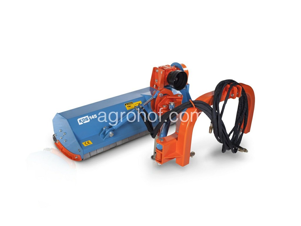 Trinciatrice Stark KDS 145 in vendita - foto 2