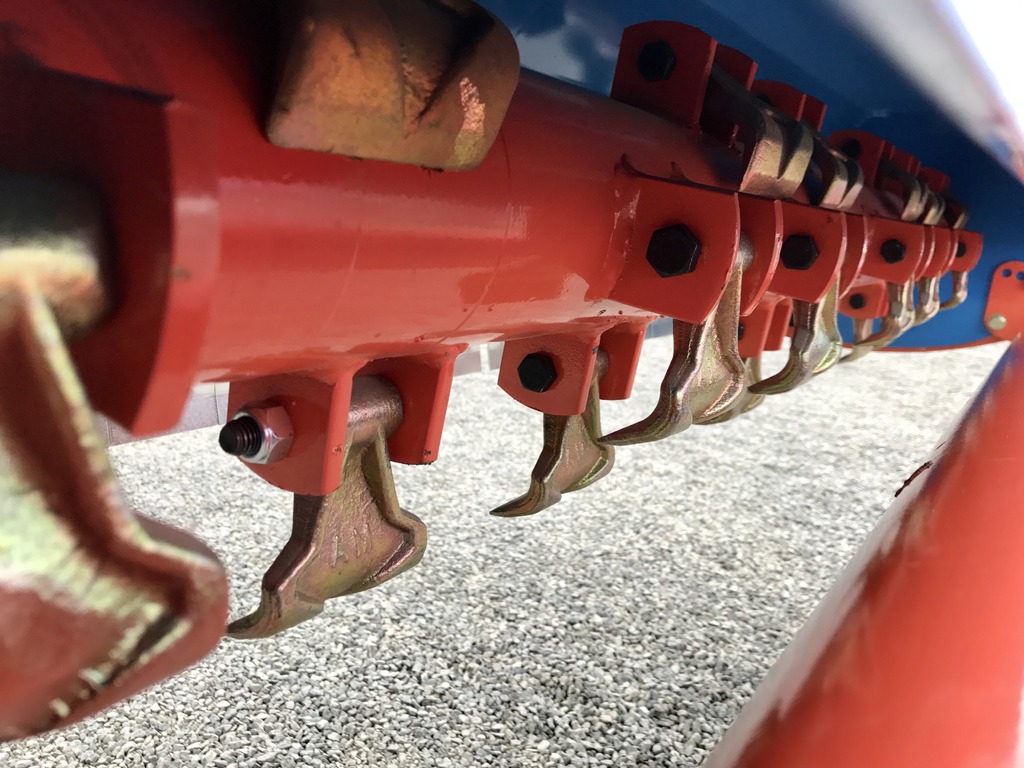 Trinciatrice Stark KDS 145 in vendita - foto 3