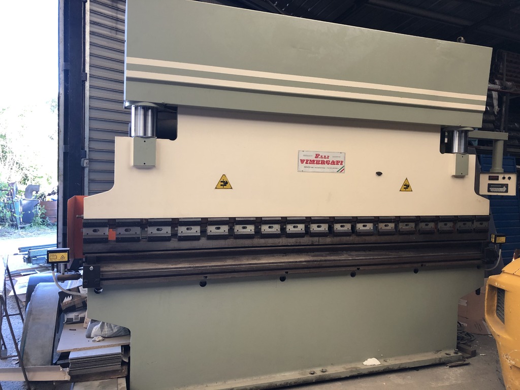 Presse meccaniche in vendita