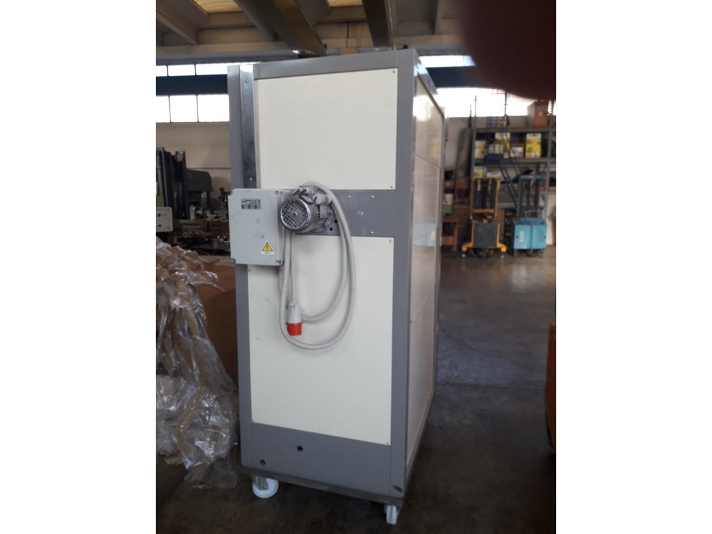 Forno elettrico professionale in vendita - foto 5