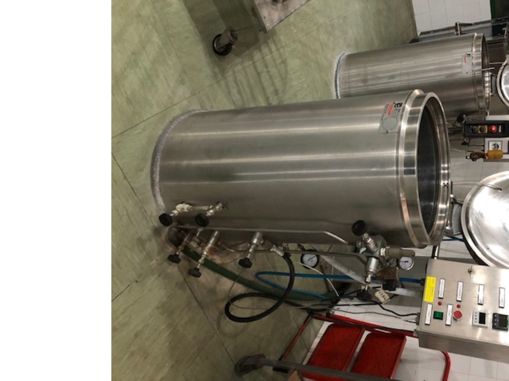 Autoclave in vendita - foto 2