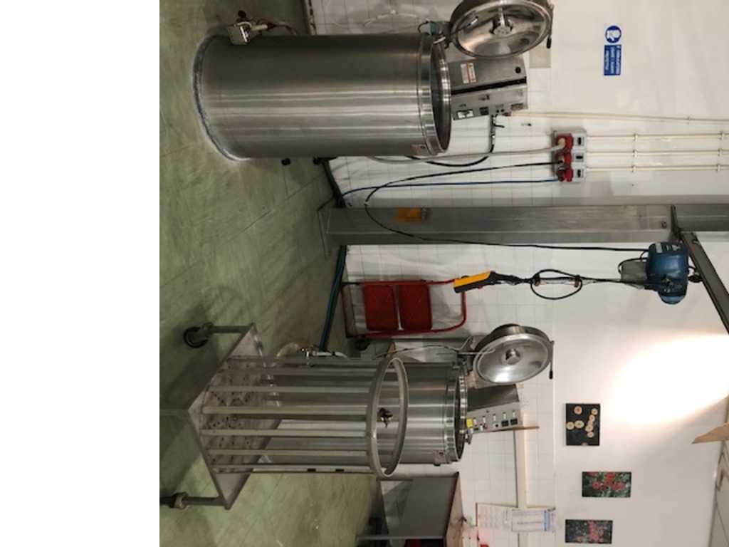 Autoclave in vendita - foto 3