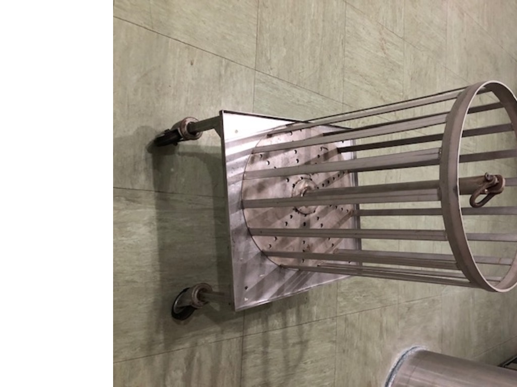 Autoclave in vendita - foto 4
