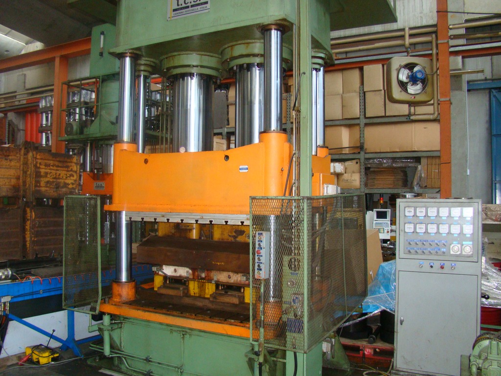 Presse meccaniche in vendita