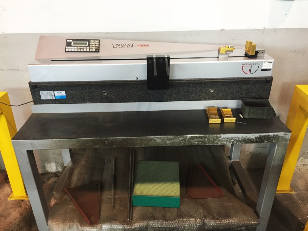 Strumenti di misura in vendita