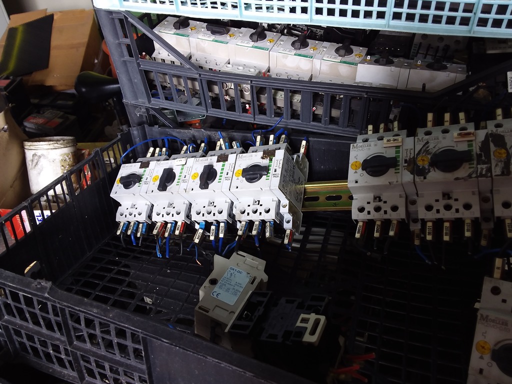 Inverter a 220 volt in vendita - foto 2