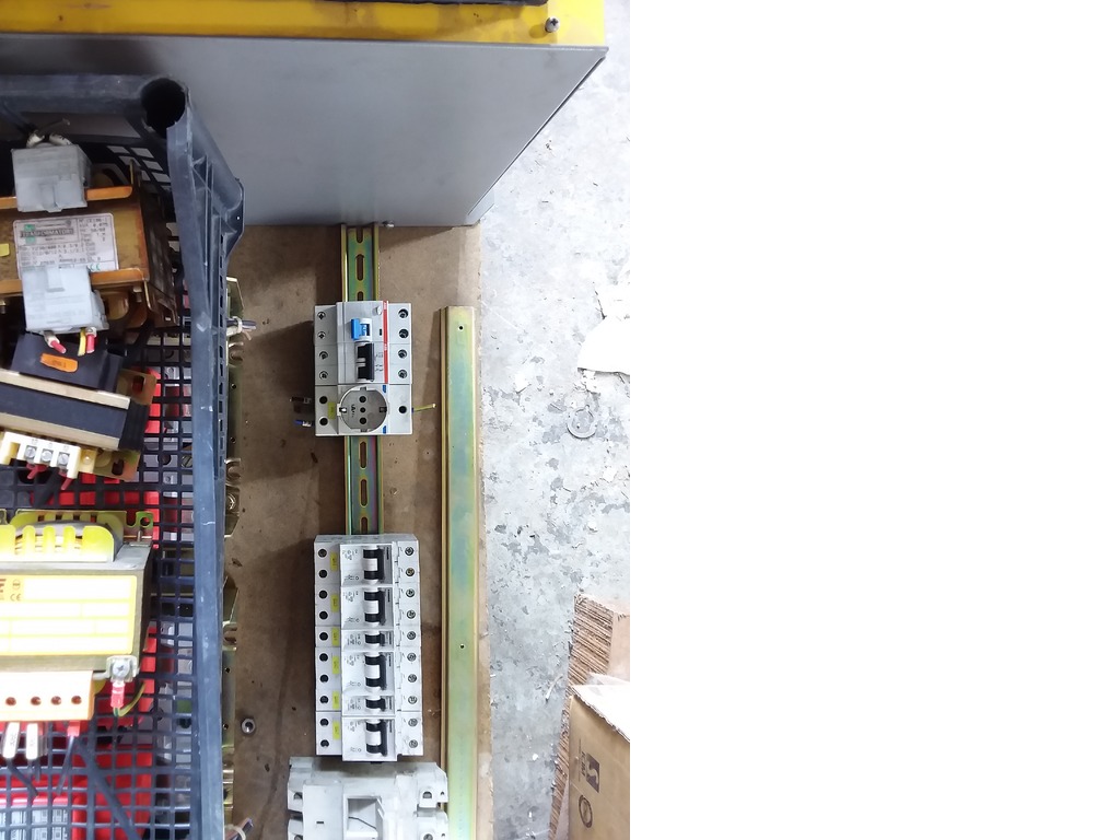 Inverter a 220 volt in vendita - foto 3