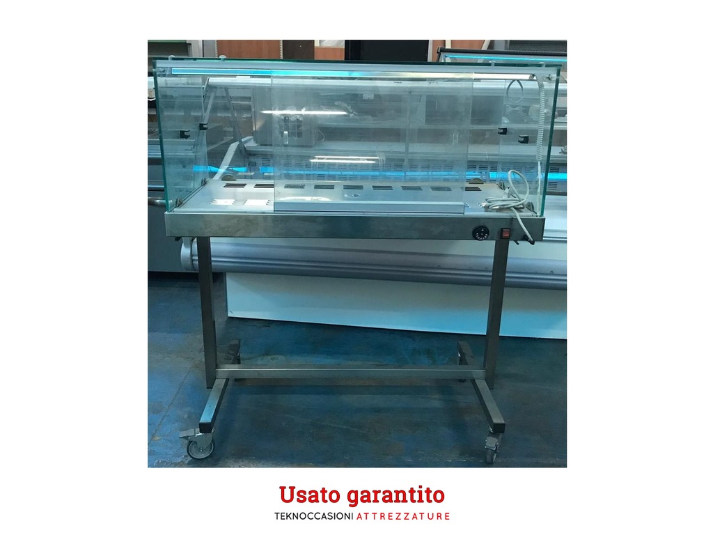 Agroalimentare in vendita