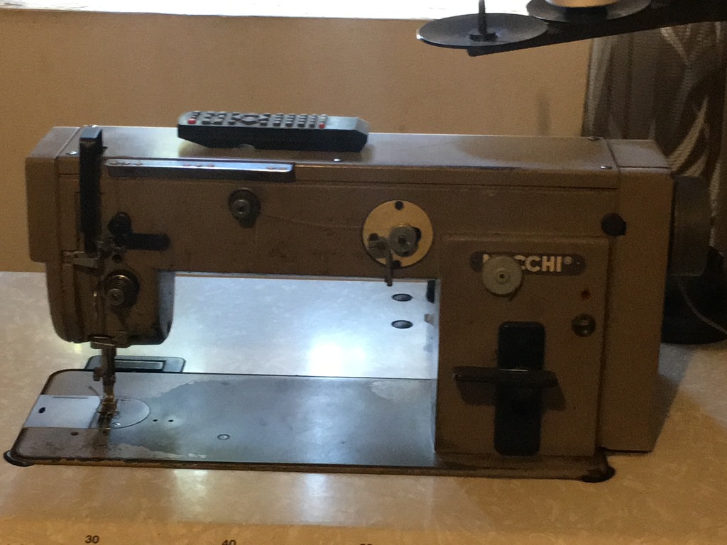 Necchi 885-800 in vendita - foto 3