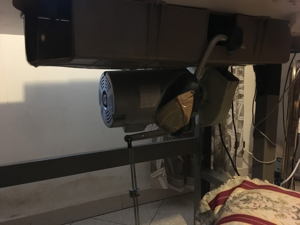 Necchi 885-800 in vendita - foto 4