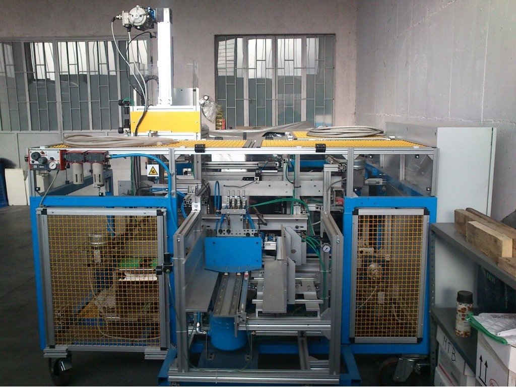 INCARTONATRICE AUTOMATICA vari prodotti in vendita - foto 3