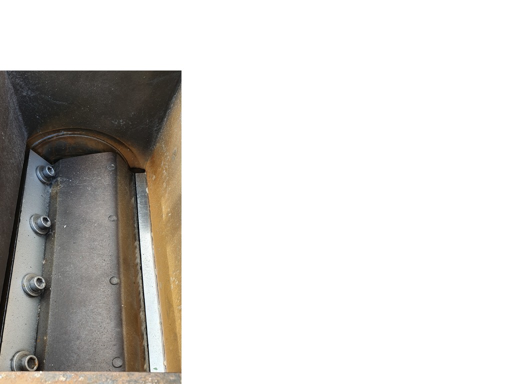 trituratore in vendita - foto 4