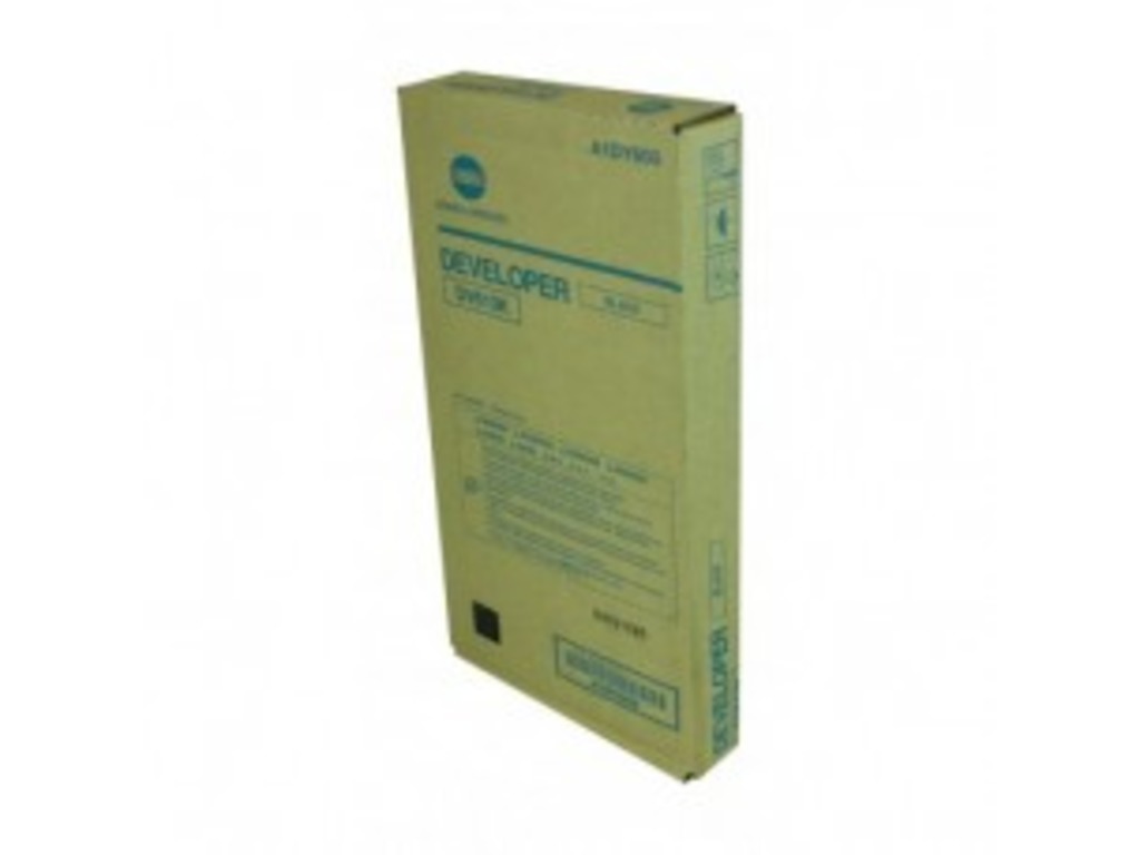Materiale di consumo vario per Stampate Minolta C8000 in vendita - foto 4