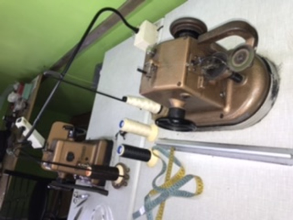Vendo macchine per pelli in ottimo stato in vendita - foto 2