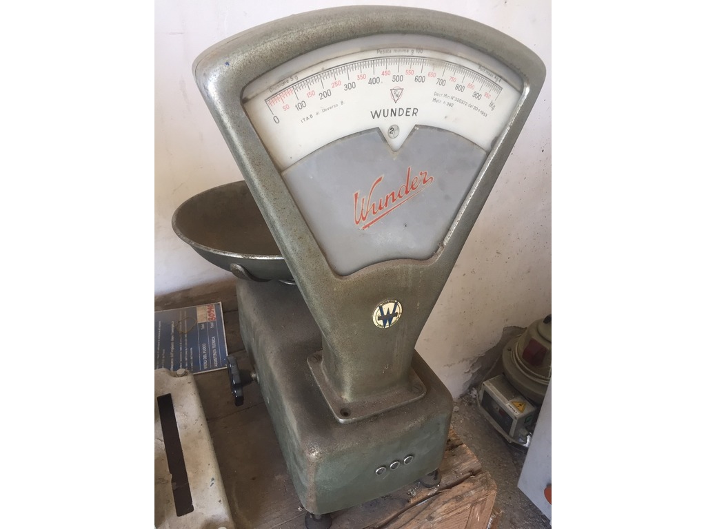 Attrezzature varie in vendita