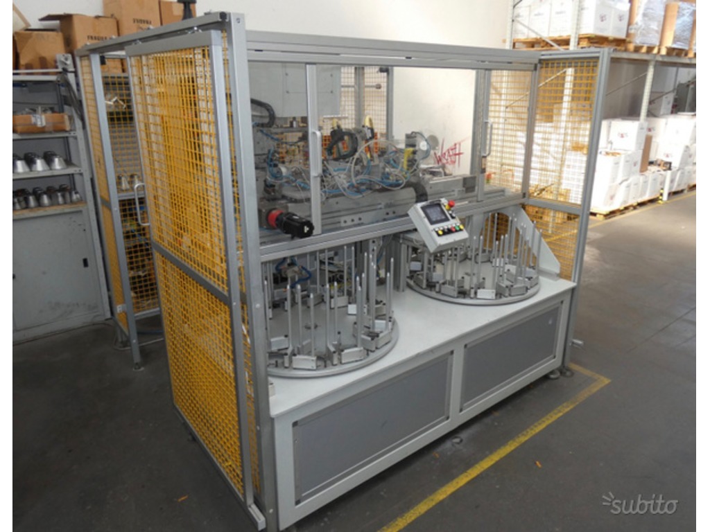 Plastica in vendita