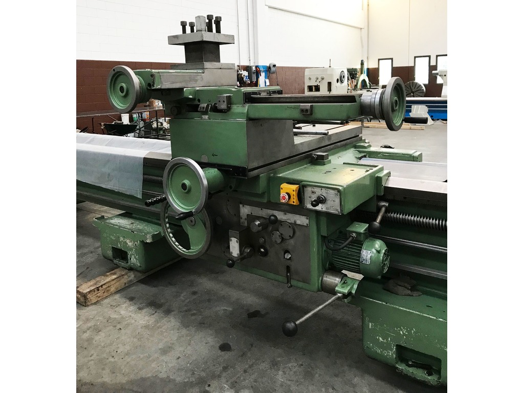 Tornio Merli Clovis mod.50 in vendita - foto 1