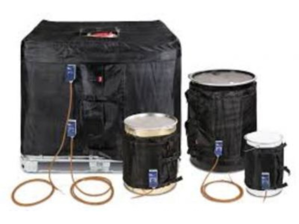 Scaldafusti coperte termostatiche da 25 lt a 1000 lt in vendita - foto 2