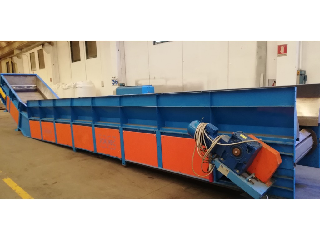 NASTRO FORREC A TAPPARELLE in vendita - foto 2