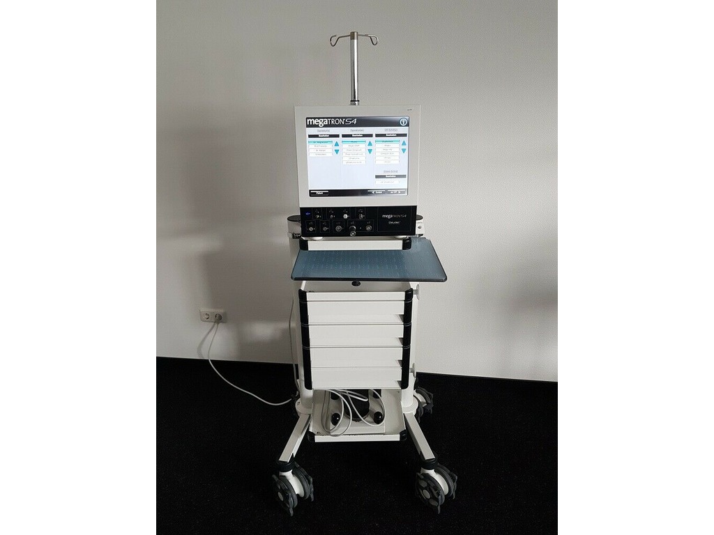 Geuder megatron S4 tipo G-60000 in vendita - foto 1