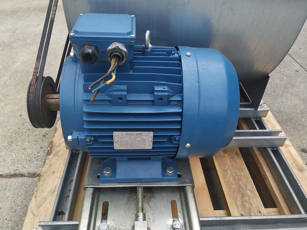 Ventilatore centrifugo Tecnifan TDA 18/18L in vendita - foto 5