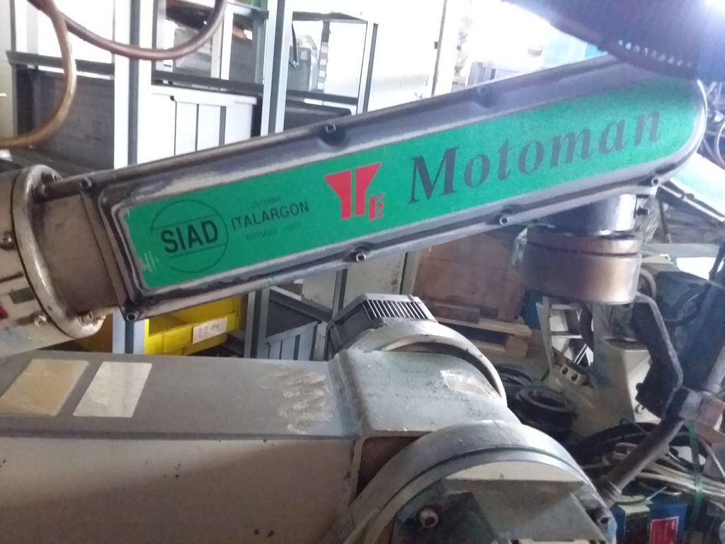 Macchine per saldare in vendita