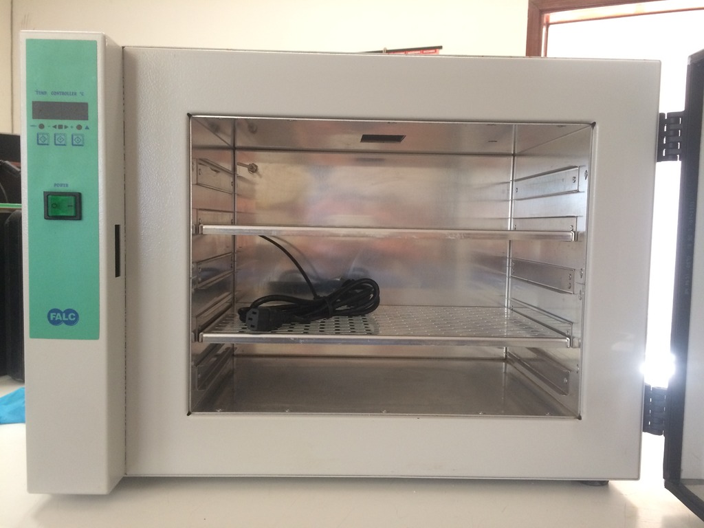 INCUBATORE FALC ITC Lt. 28 due disponibili in vendita - foto 2