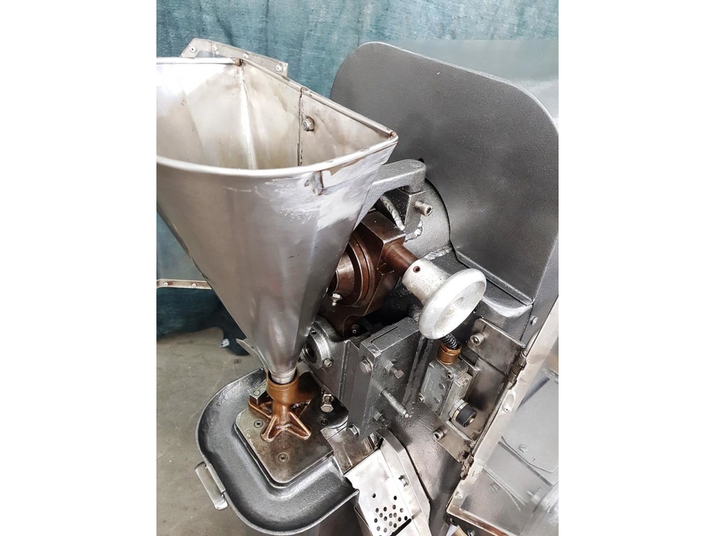 COMPRIMITRICE STOKES MOD. F-4 (COD. PH-PR-COM-7) in vendita - foto 4