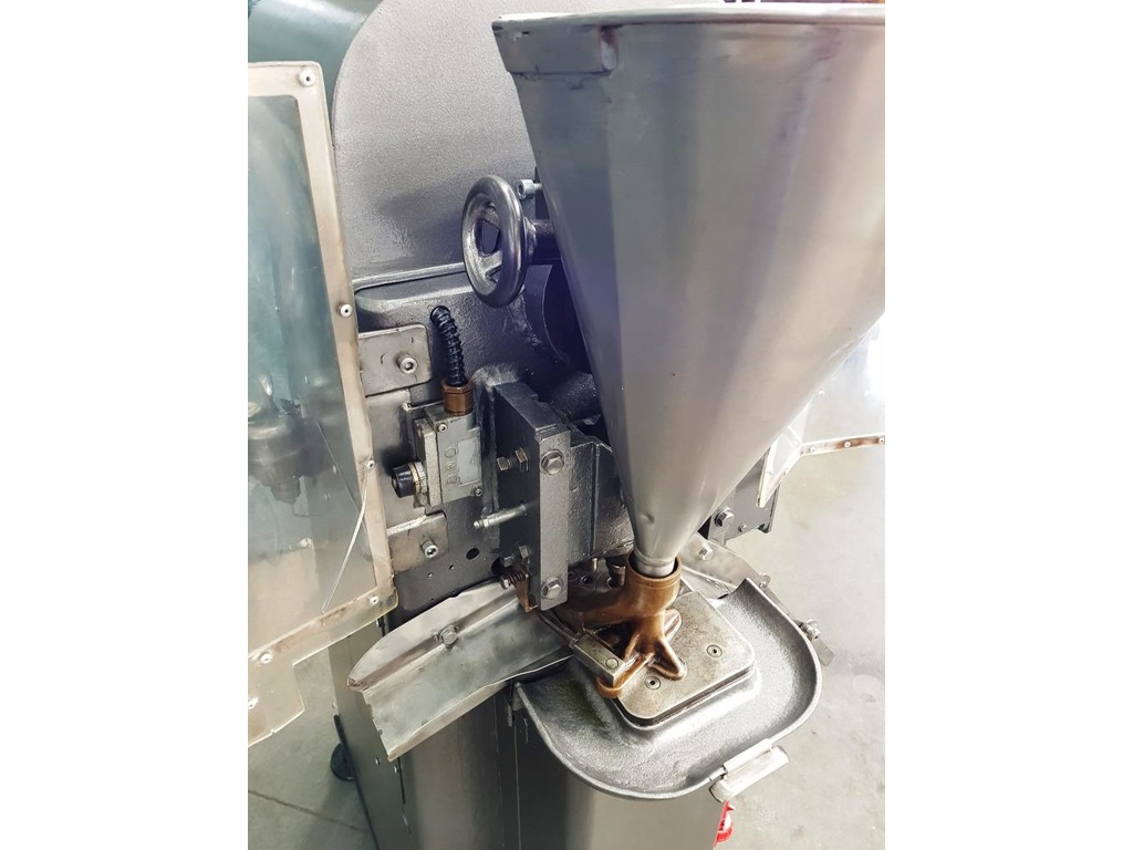 COMPRIMITRICE STOKES MOD. F-4 (COD. PH-PR-COM-7) in vendita - foto 6