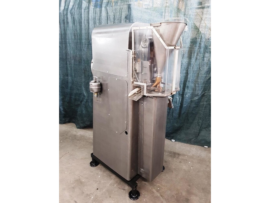 COMPRIMITRICE STOKES MOD. F-4 (COD. PH-PR-COM-7) in vendita - foto 7
