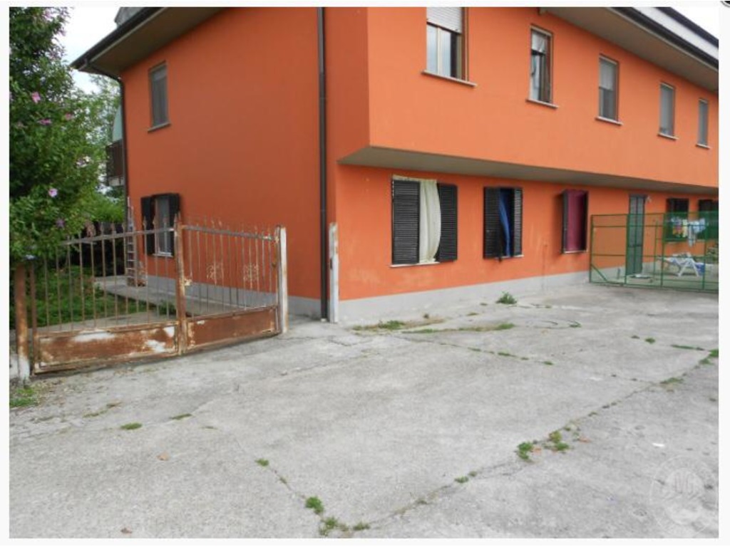 VENDO N 2 APPARTAMENTI A TRIGOLO (CR) in vendita - foto 2