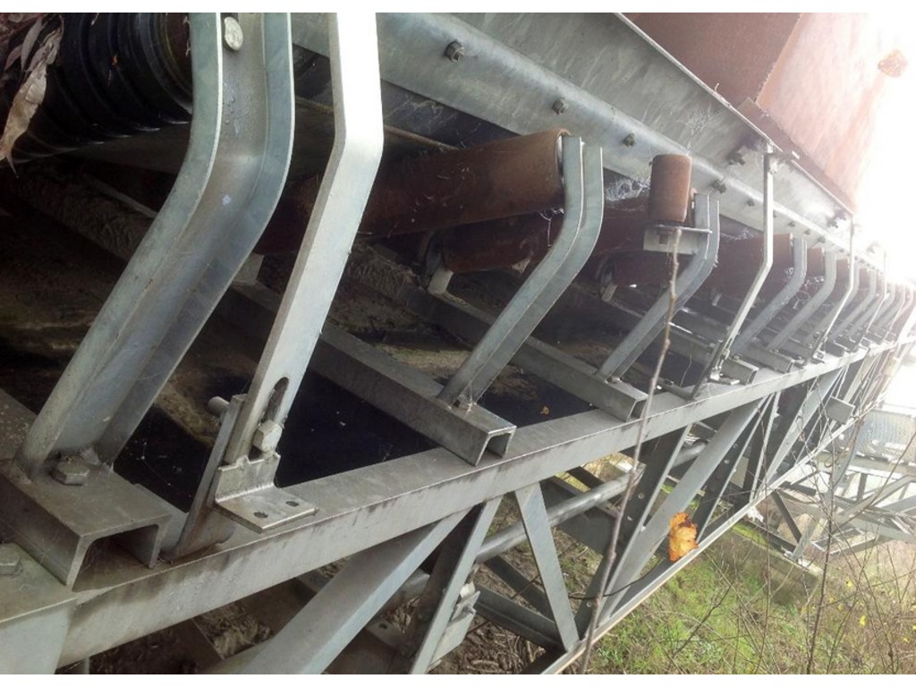 NASTRI TRASPORTATORI  SPECIALI in vendita - foto 1