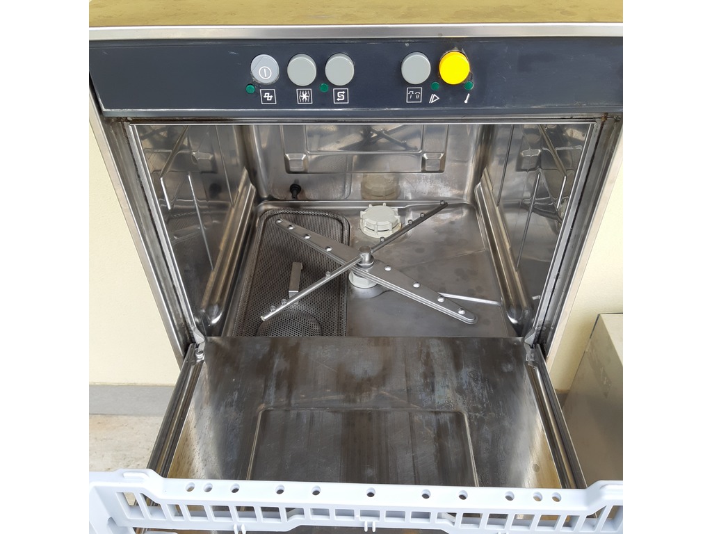 Lavabicchieri Zanussi in vendita - foto 2