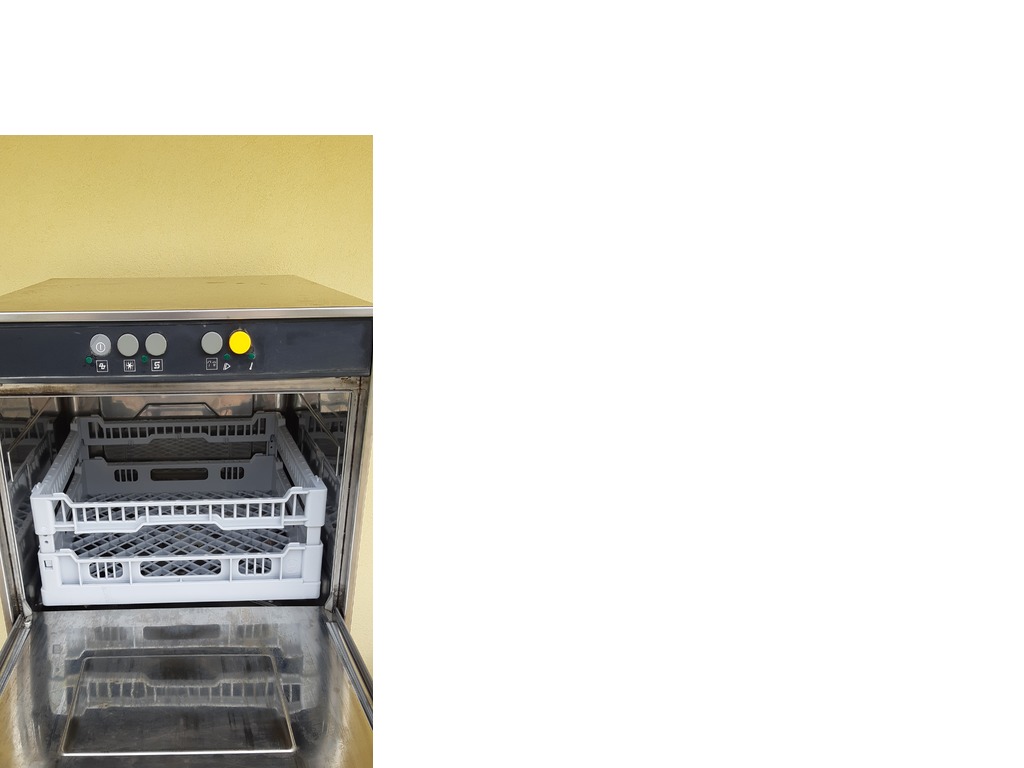 Lavabicchieri Zanussi in vendita - foto 3