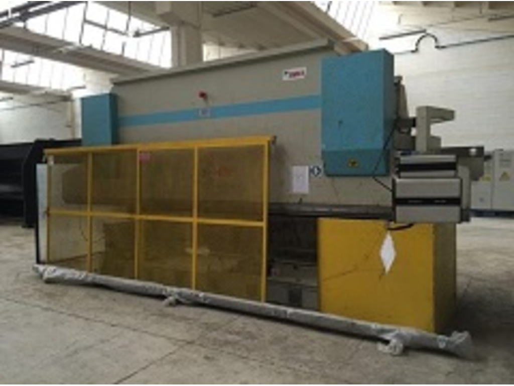 Presse meccaniche in vendita