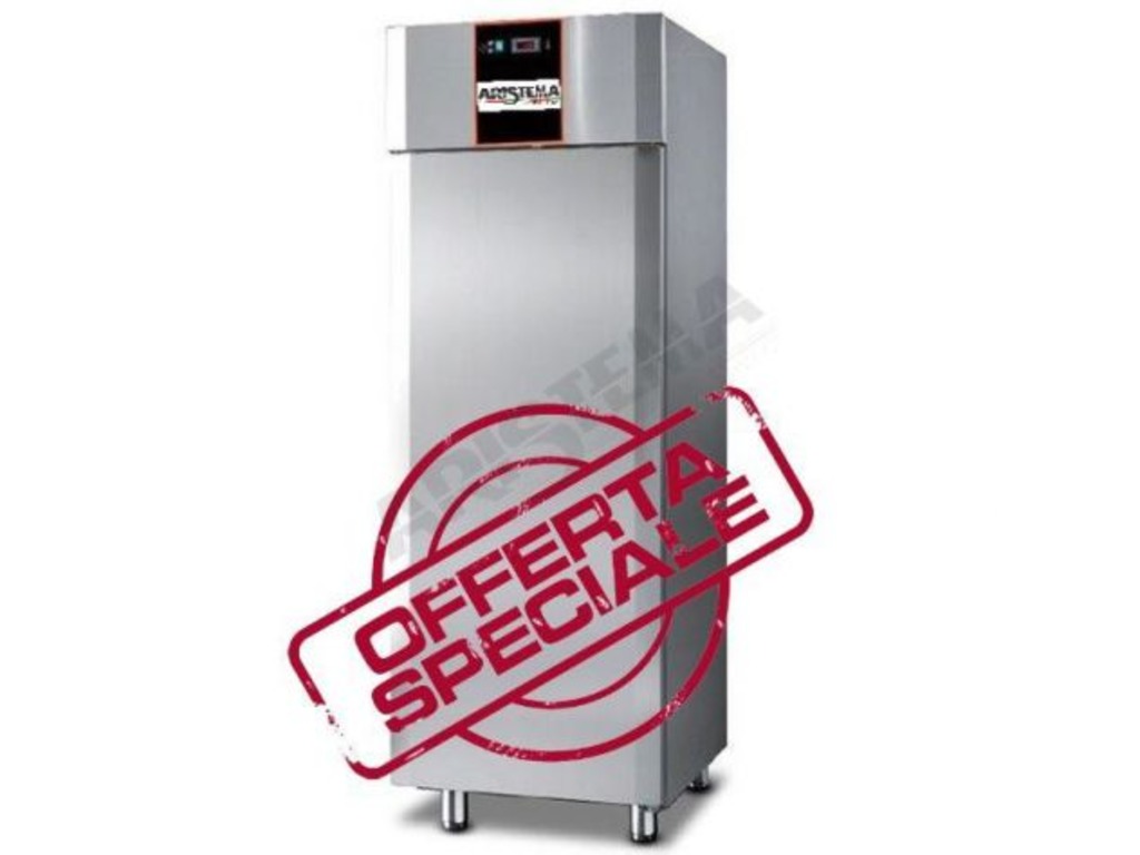 Frigorifero Congelatore professionale ultra compatto -18/-22°C - 1 anta - 700 lt in vendita - foto 1