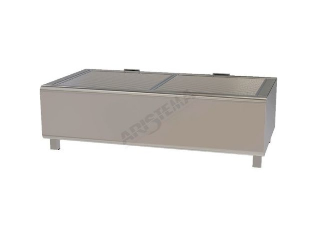 Griglie a Carbone in vendita - foto 2