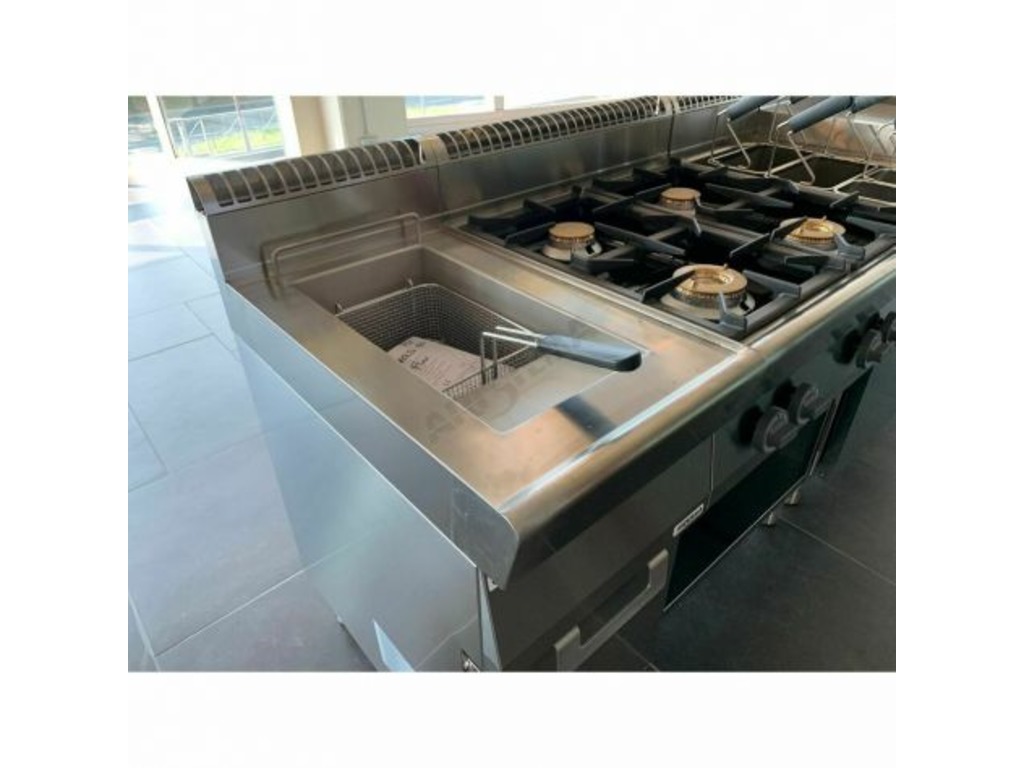 Cucina Completa - Profondità 700 in vendita - foto 2