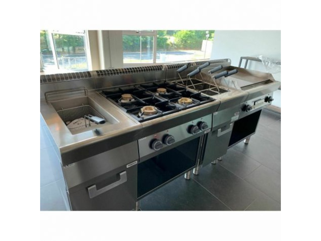 Cucina Completa - Profondità 700 in vendita - foto 3