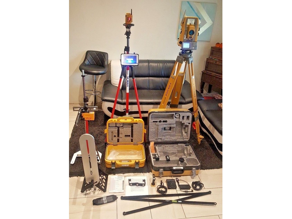 Topcon PS -103A in vendita - foto 1