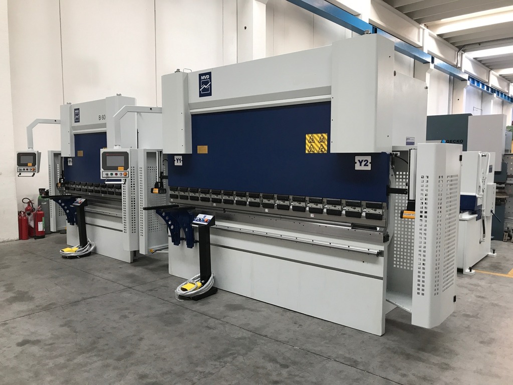 Presse meccaniche in vendita