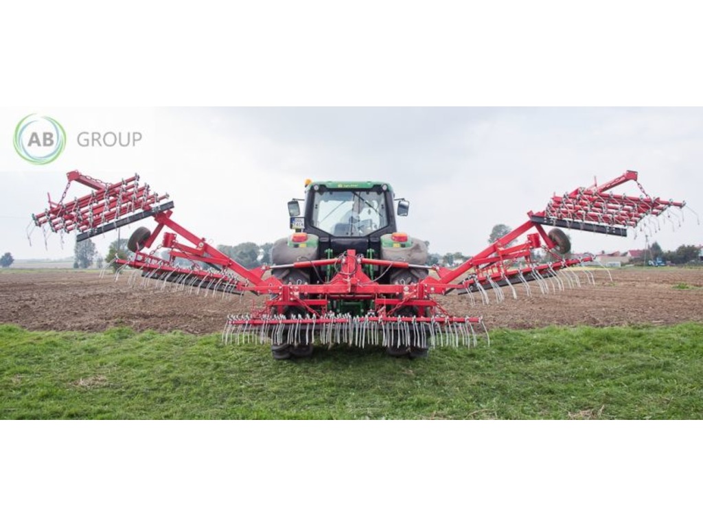 Attrezzatura agricola in vendita