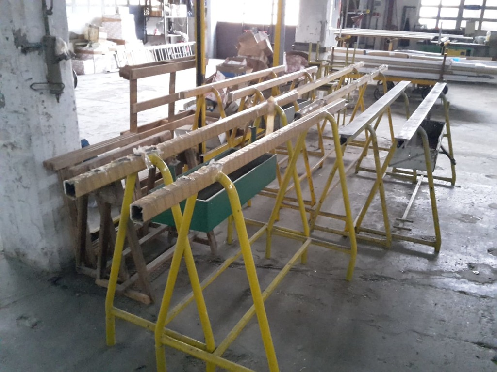 Attrezzatura meccanica in vendita