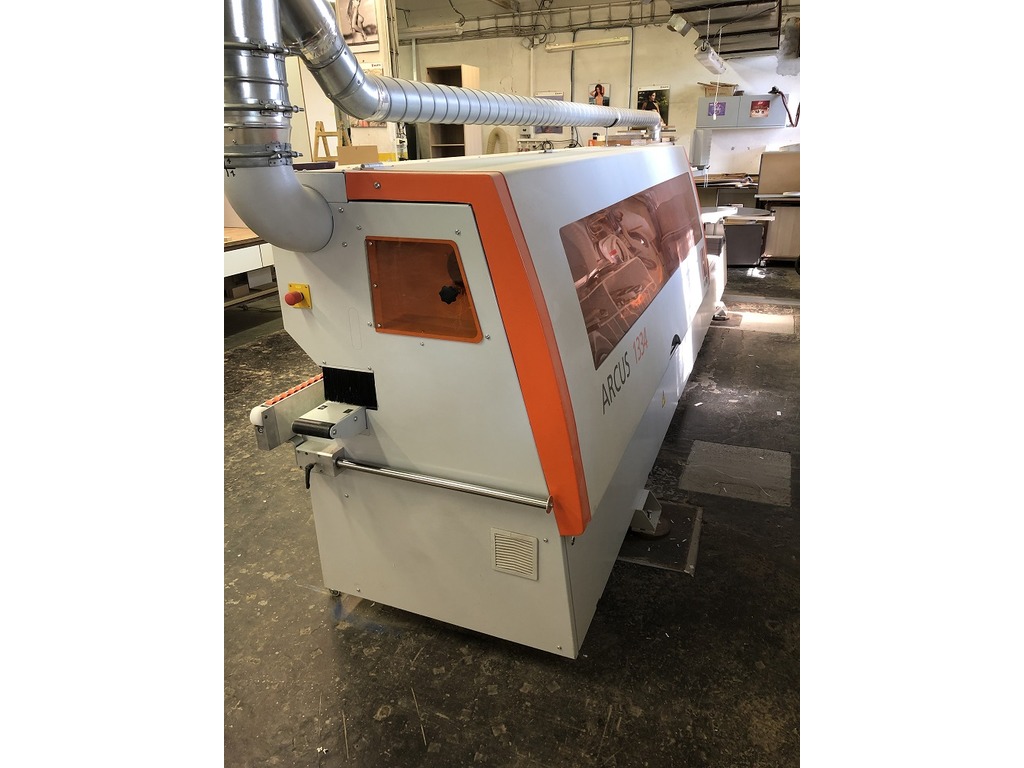 Holzher Arcus 1334FV2 in vendita - foto 5