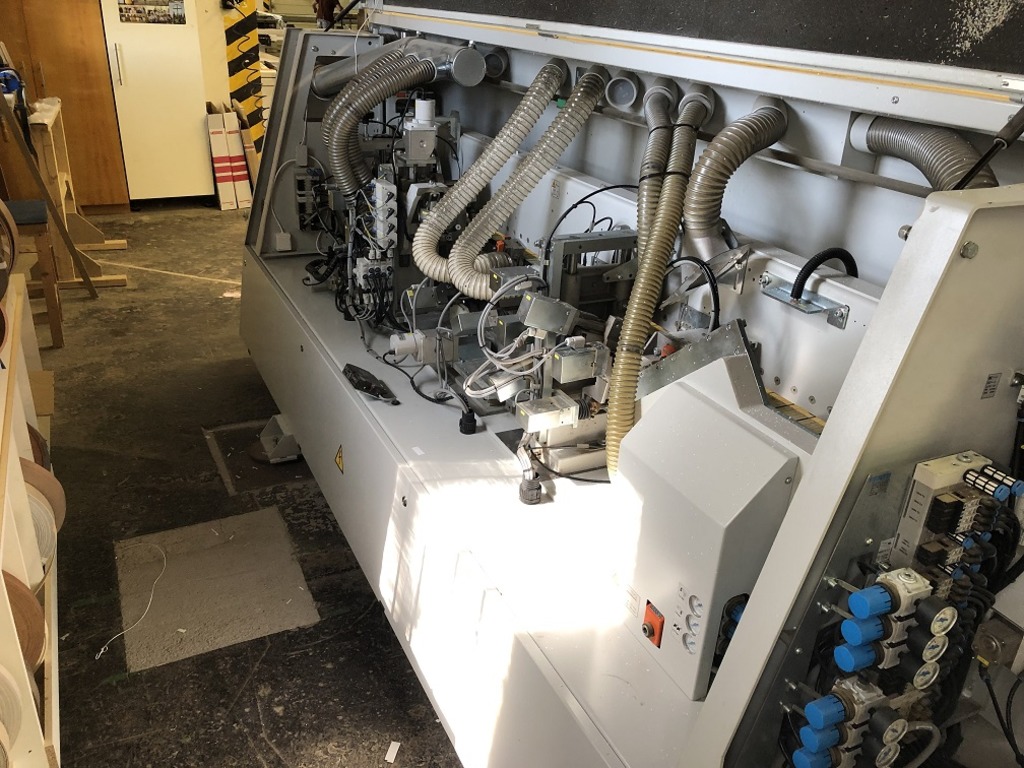 Holzher Arcus 1334FV2 in vendita - foto 7