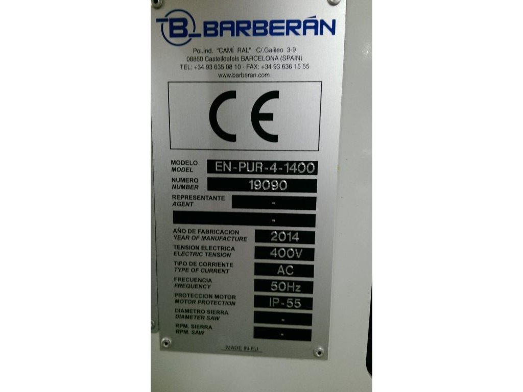 Barberan in vendita - foto 3